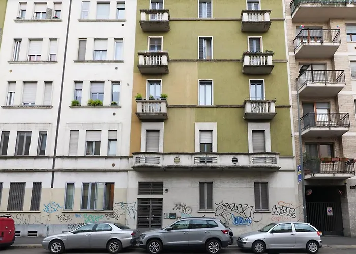 Primopiano - Casoretto