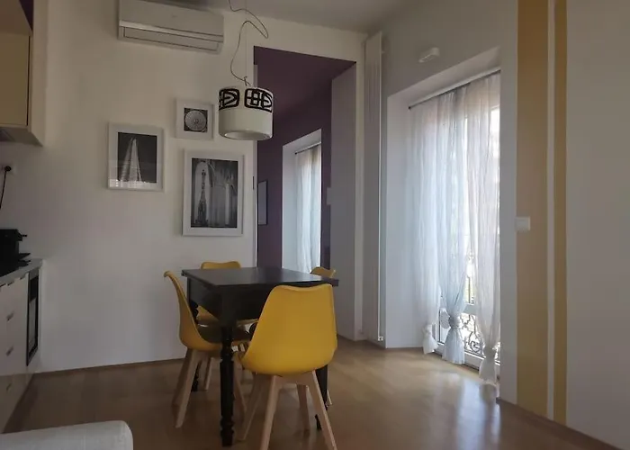 Coer De - Porta Venezia