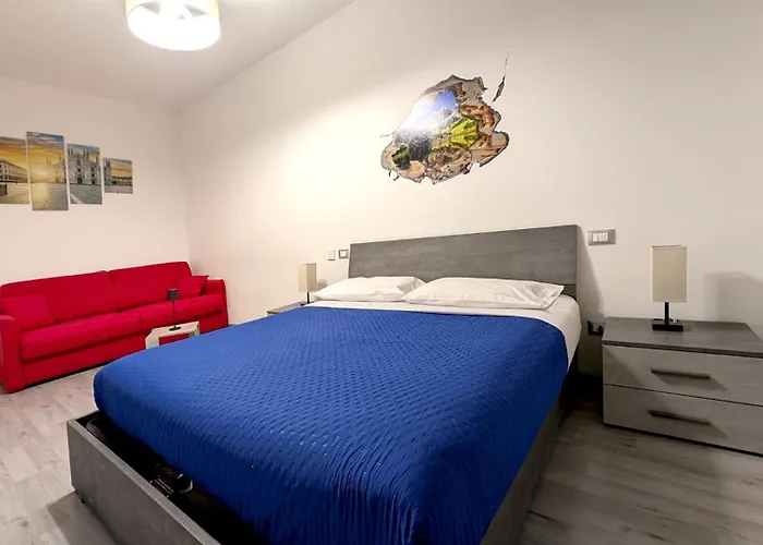 - La Casa Di Ila
